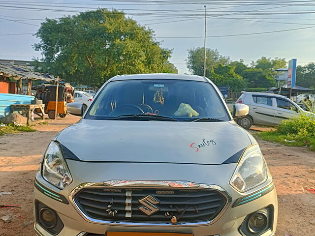 Used 2020 Maruti Suzuki DZire in Hyderabad