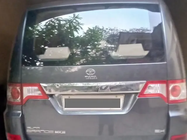 Used 2010 Tata Grande in Palakkad