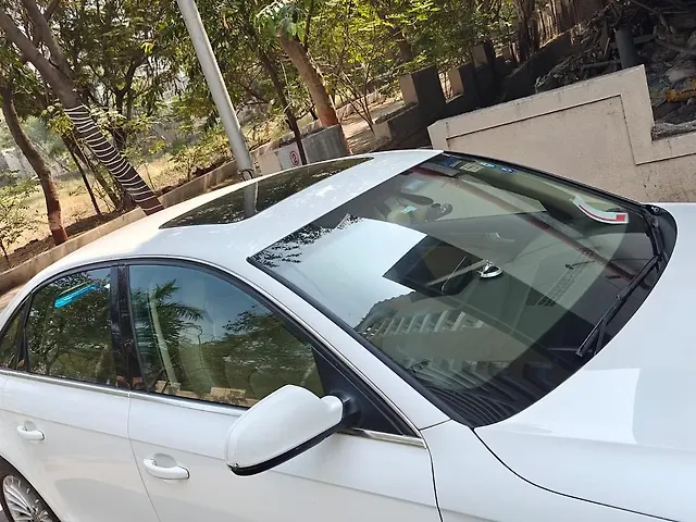 Used Audi A4 [2013-2016] 35 TDI Premium Sunroof in Pune