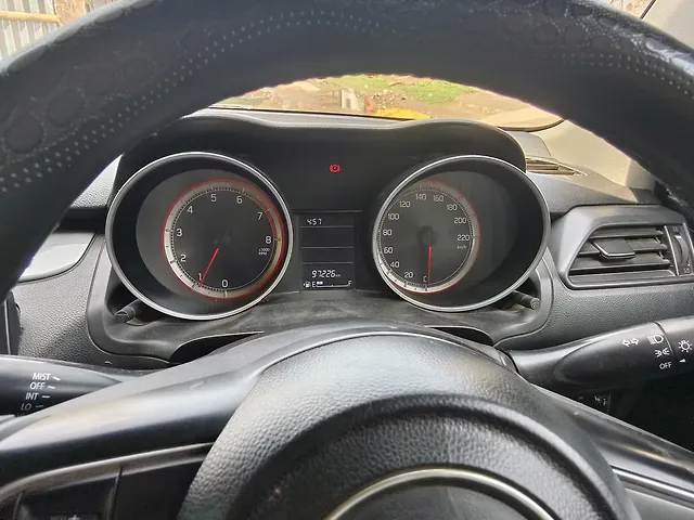 Used Maruti Suzuki Swift [2018-2021] VXi [2018-2019] in Katihar