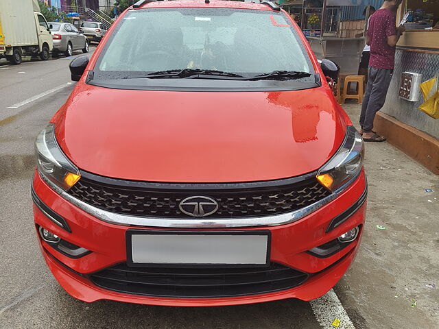 Used 2022 Tata Tiago in Hyderabad