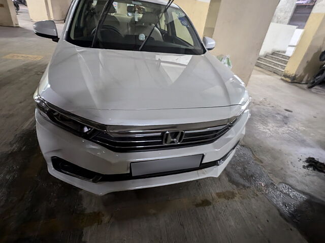 Used Honda Amaze VX 1.2 Petrol CVT in Greater Noida