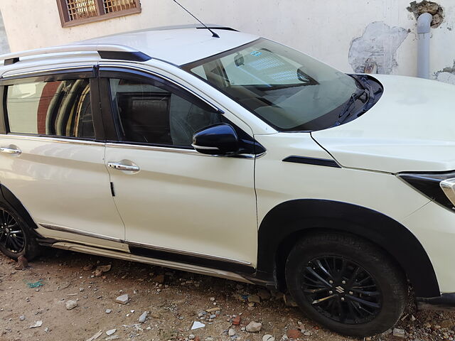 Used Maruti Suzuki XL6 [2019-2022] Zeta AT Petrol in Delhi