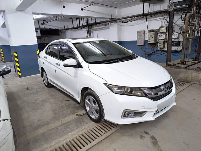 Used 2016 Honda City in Bhopal