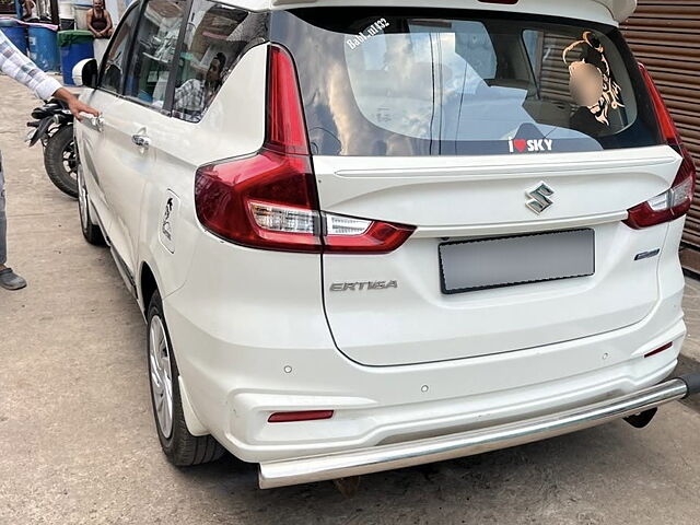 Used Maruti Suzuki Ertiga VXi (O) [2022-2023] in Raipur