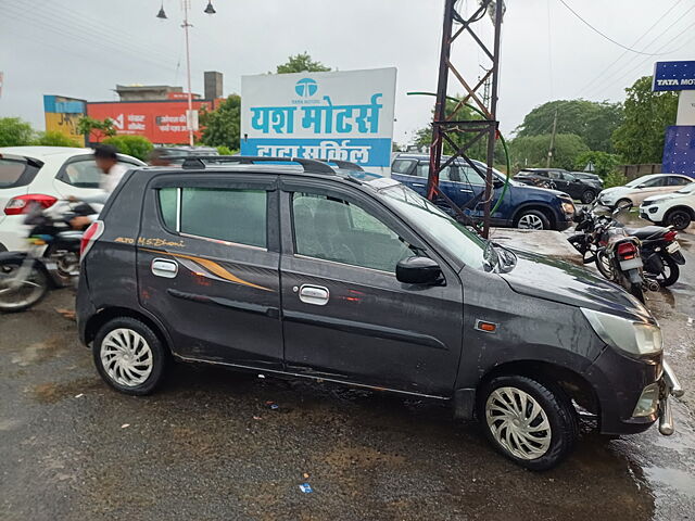 Used Maruti Suzuki Alto K10 [2014-2020] VXi [2014-2019] in Bhilwara