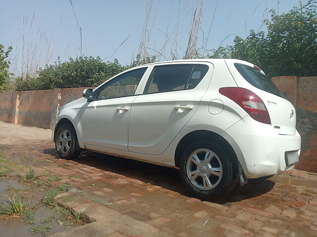 Used 2012 Hyundai i20 in Hisar