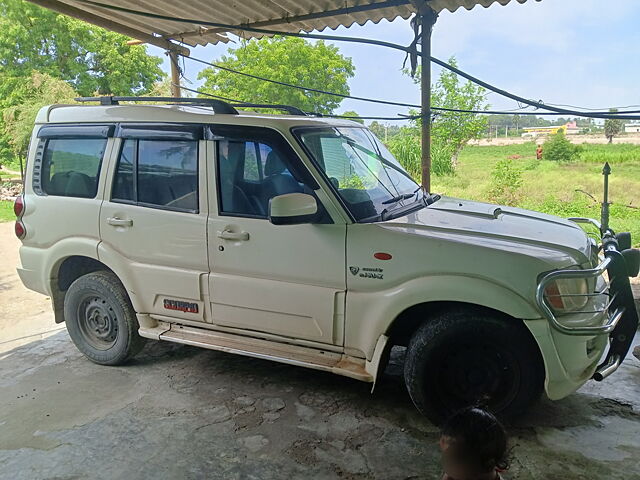 Used Mahindra Scorpio [2009-2014] Ex in Cuddalore