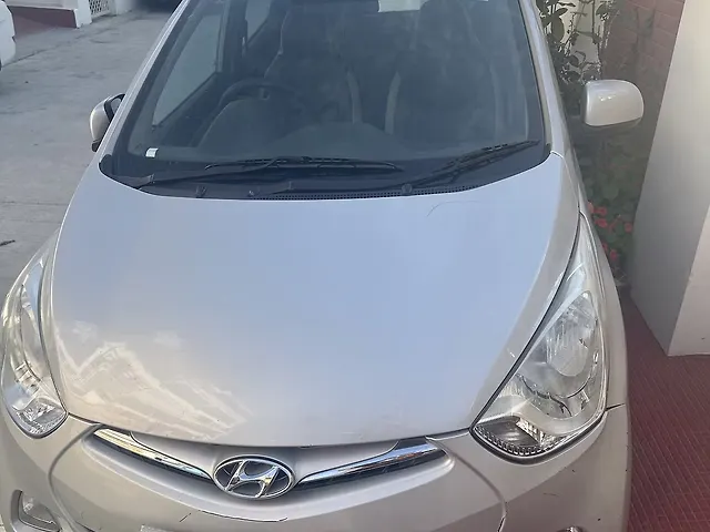 Used 2016 Hyundai Eon in Dehradun