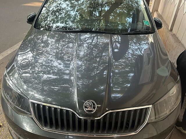 Used 2019 Skoda Rapid in Delhi