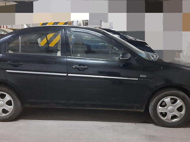 Used Hyundai Verna Transform [2010-2011] 1.6 VTVT in Noida