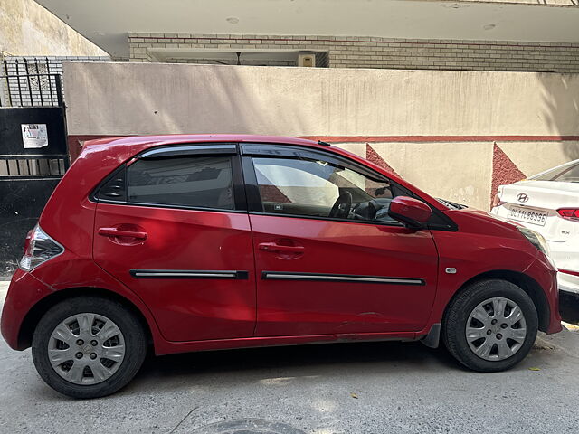 Used 2012 Honda Brio in Delhi