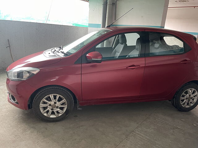 Used Tata Tiago [2016-2020] Revotorq XZ [2016-2019] in Mumbai