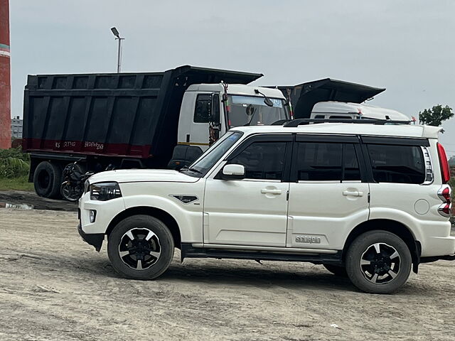 Used Mahindra Scorpio 2021 S11 in Motihari