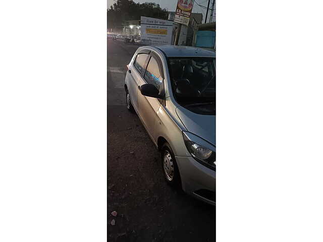 Used Tata Tiago [2016-2020] Revotron XE [2016-2019] in Jamnagar