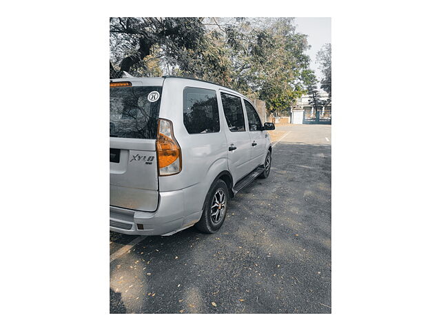 Used Mahindra Xylo D4 BS-IV in Hyderabad