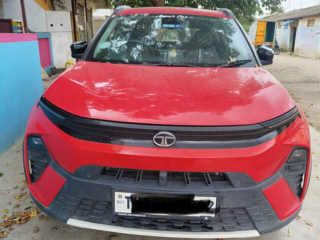 Used 2023 Tata Nexon in Chennai