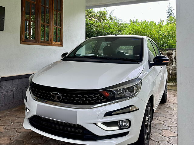 Used 2024 Tata Tiago in Udupi