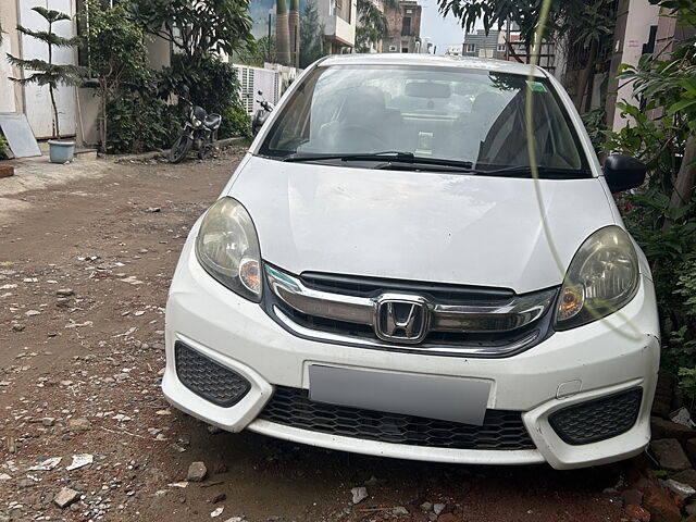 Used 2016 Honda Amaze in Indore