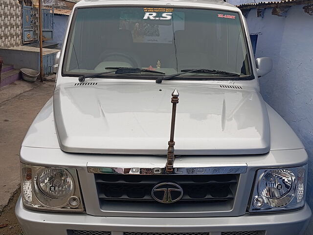 Used 2012 Tata Sumo in Theni