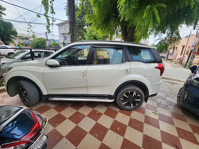 Used Mahindra XUV500 W11(O) [2018-2020] in Faridabad