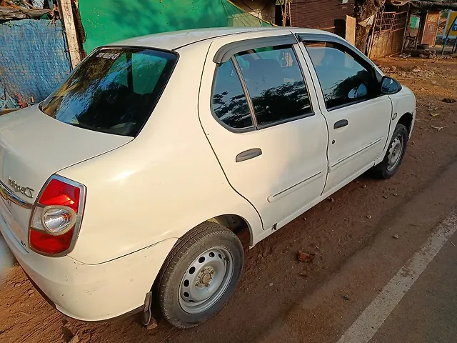 Used Tata Indigo eCS [2013-2018] LX TDI BS-III in Hoshangabad