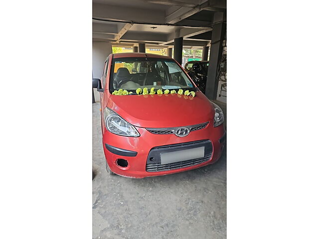 Used 2009 Hyundai i10 in Guwahati