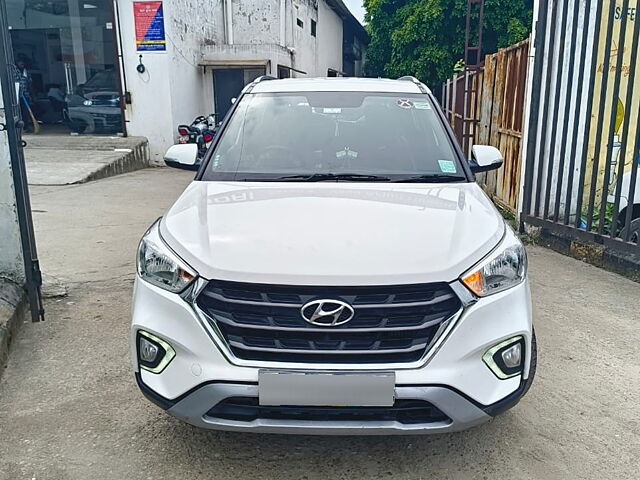 Used 2019 Hyundai Creta in Rampur (Uttar Pradesh)