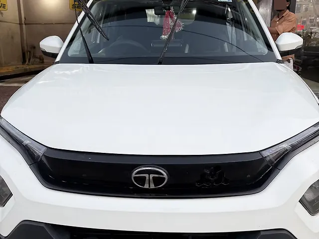 Used 2024 Tata Punch in Meerut
