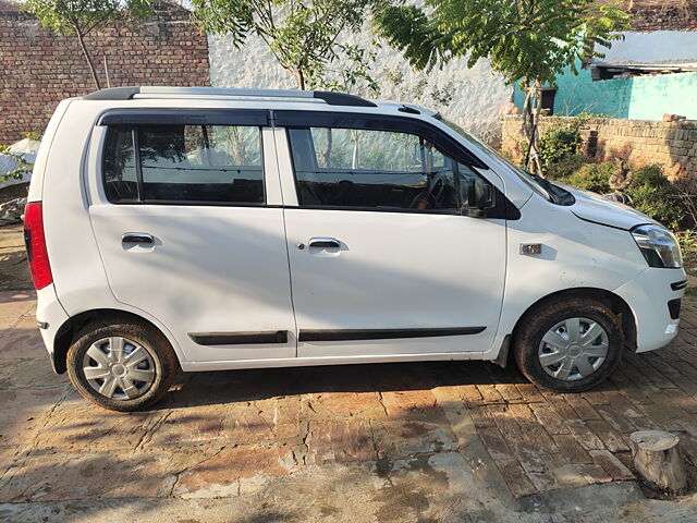 Used 2016 Maruti Suzuki Wagon R in Mathura