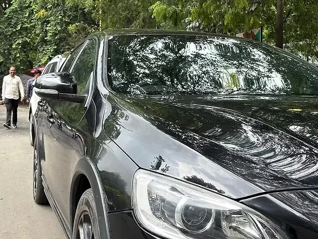Used Volvo V40 Cross Country [2016-2019] D3 Inscription in Nagpur