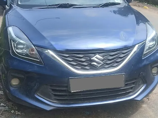Used 2021 Maruti Suzuki Baleno in Surendranagar Used 2021 Maruti Suzuki Baleno in Surendranagar