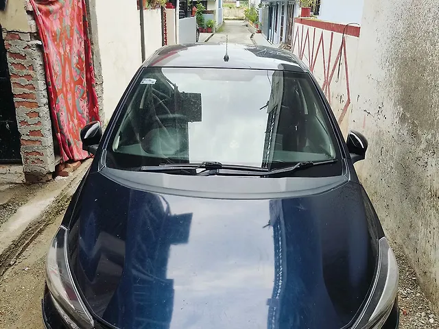 Used 2022 Tata Tiago in Dehradun Used 2022 Tata Tiago in Dehradun