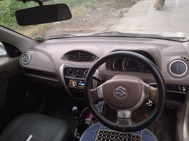 Used Maruti Suzuki Alto 800 [2012-2016] Lxi CNG in Navi Mumbai