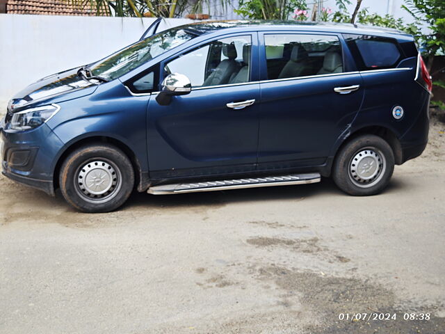 Used Mahindra Marazzo [2018-2020] M2 7 STR in Coimbatore