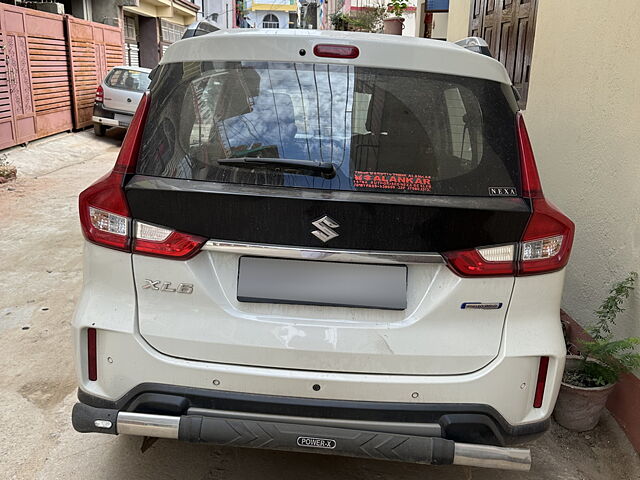 Used Maruti Suzuki XL6 [2019-2022] Zeta MT Petrol in Patna