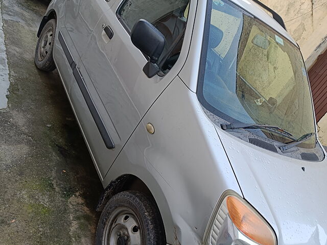 Used Maruti Suzuki Wagon R [2006-2010] Duo LXi LPG in Bareilly