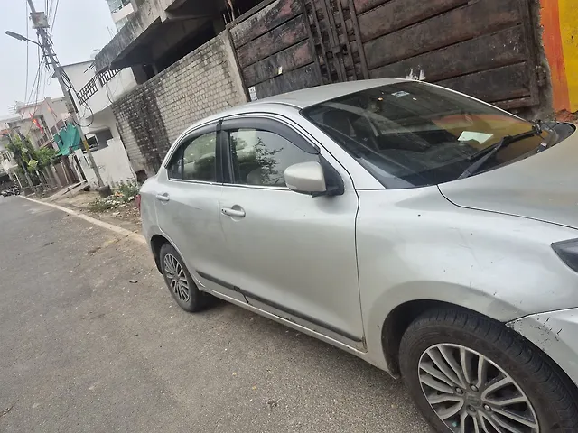 Used 2018 Maruti Suzuki DZire in Agra