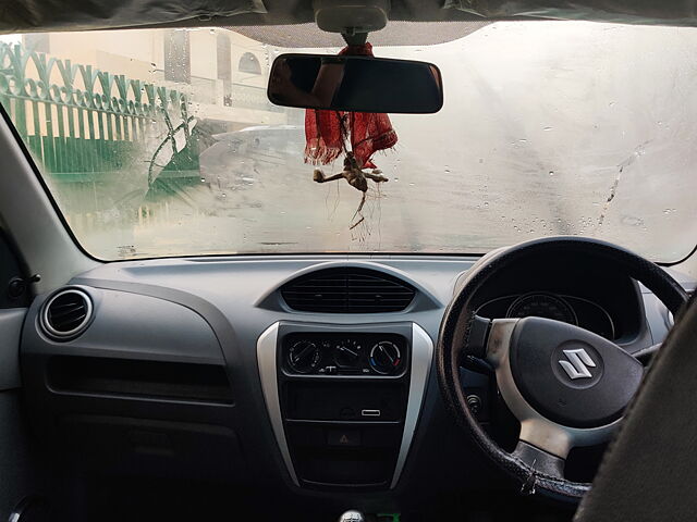 Used Maruti Suzuki Alto 800 [2012-2016] Lxi CNG in Karnal