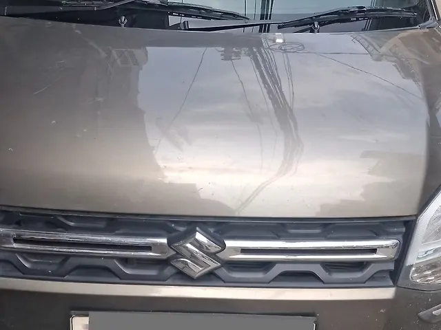 Used 2022 Maruti Suzuki Wagon R in Meerut