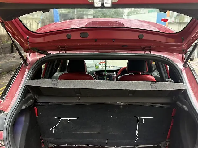Used 2017 Hyundai i20 Active in Mumbai