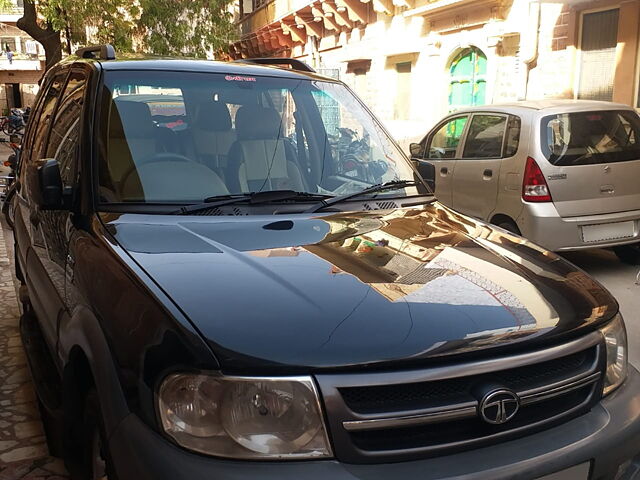 Used Tata Safari [2015-2017] 4x2 LX DiCOR 2.2 VTT in Jodhpur