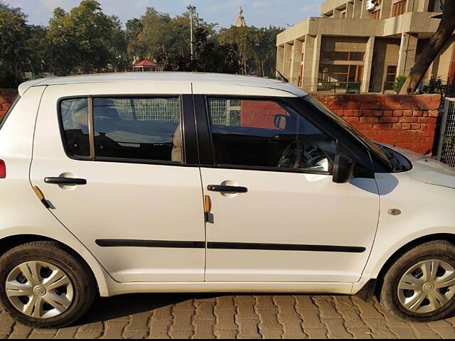 Used Maruti Suzuki Swift  [2010-2011] VXi 1.2 BS-IV in Gwalior