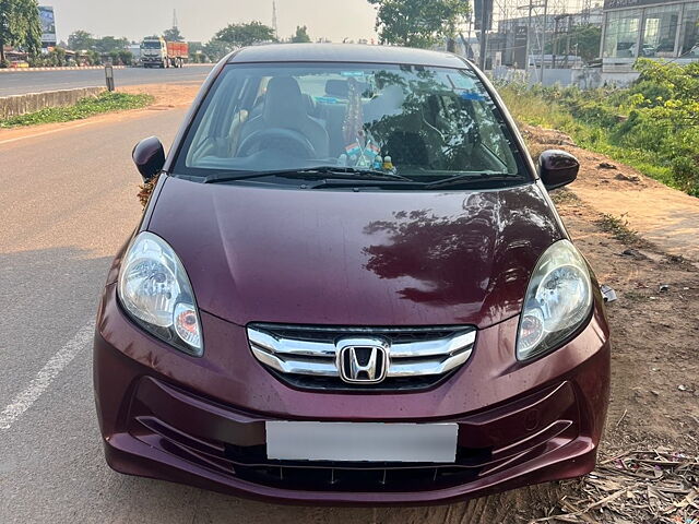 Used Honda Amaze [2013-2016] 1.2 S AT i-VTEC in Paradeep