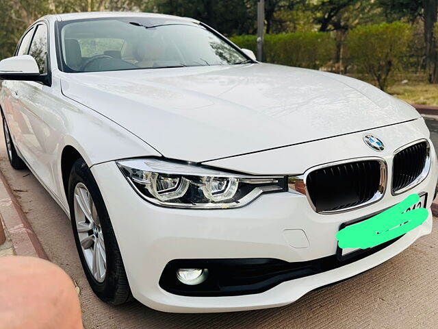 Used 2018 BMW 3-Series in Delhi