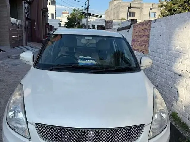 Used 2012 Maruti Suzuki Swift in Jammu
