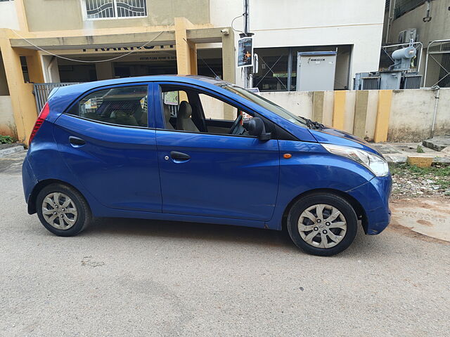 Used Hyundai Eon 1.0 Kappa Magna (O) AirBag in Bangalore