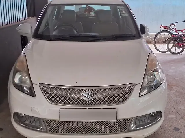 Used 2016 Maruti Suzuki Swift DZire in Ranchi