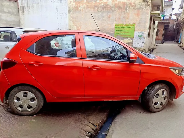 Used Tata Tiago XT [2020-2023] in Dehradun
