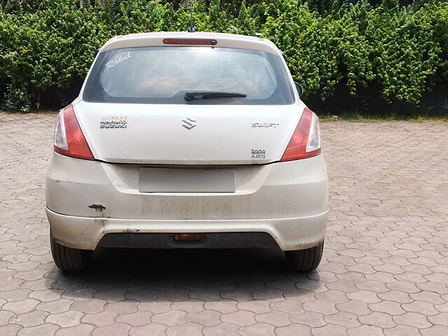 Used Maruti Suzuki Swift [2011-2014] ZDi in Mumbai